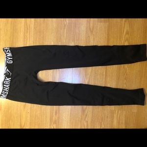 Gymshark leggings